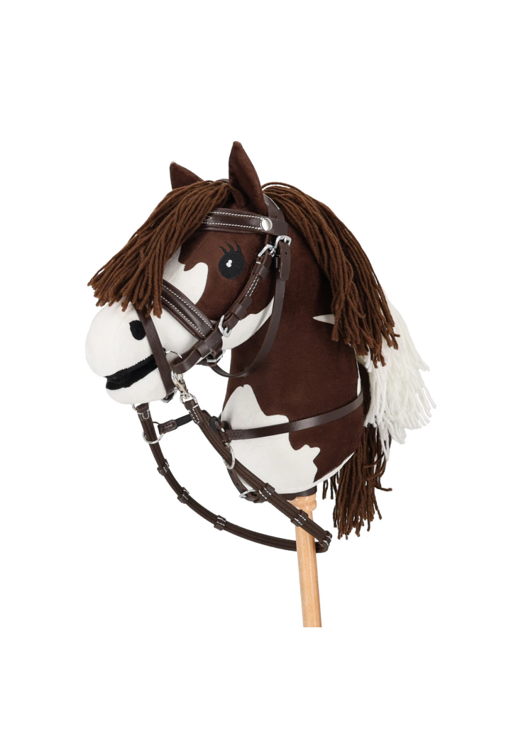 Martingal kůže QHP HobbyHorse