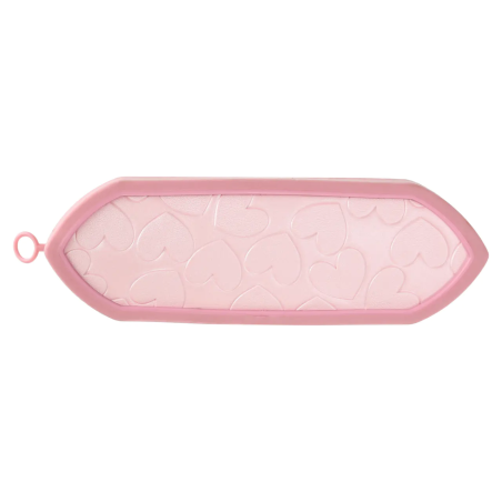 Spazzola per capelli QHP Lyvia Dandy spazzola
