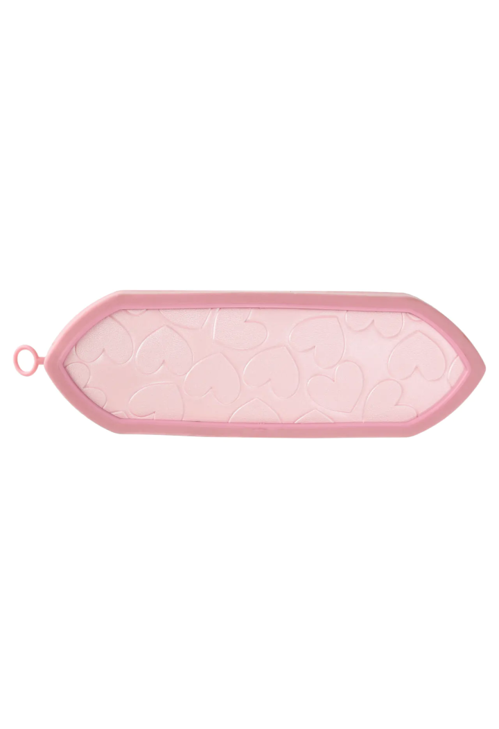 Spazzola per capelli QHP Lyvia Dandy spazzola