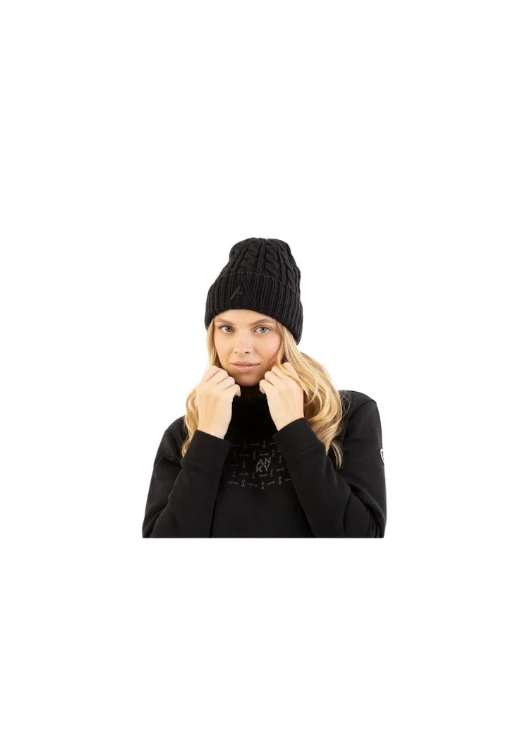 Capacul ANKY Beanie 25AW