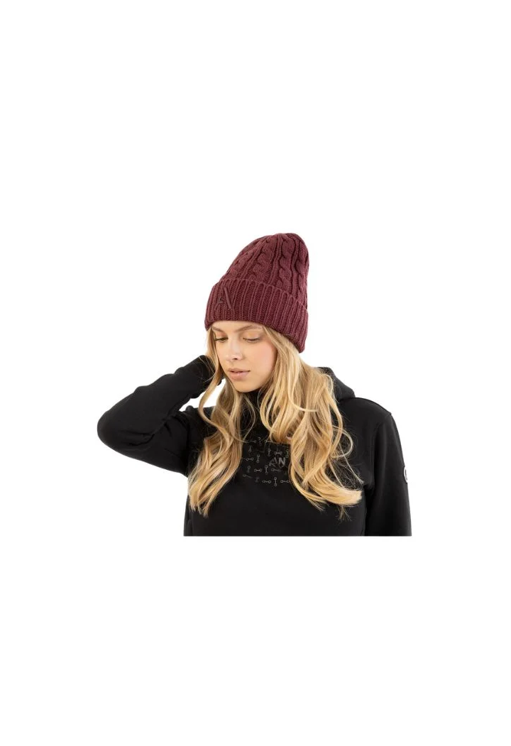 Capacul ANKY Beanie 25AW