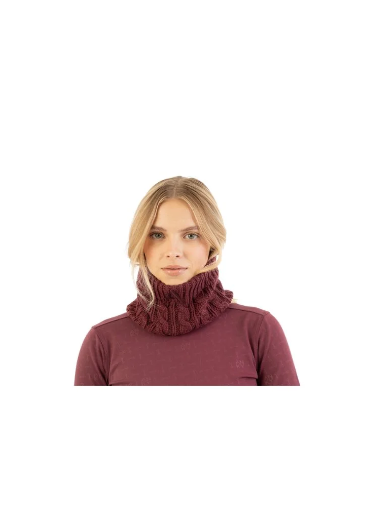 ANKY NeckWarmer 25AW