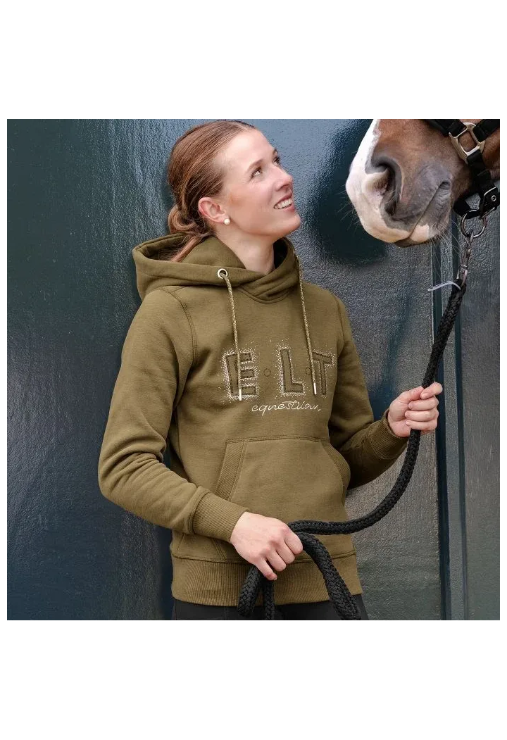 ELT Rio hanorac