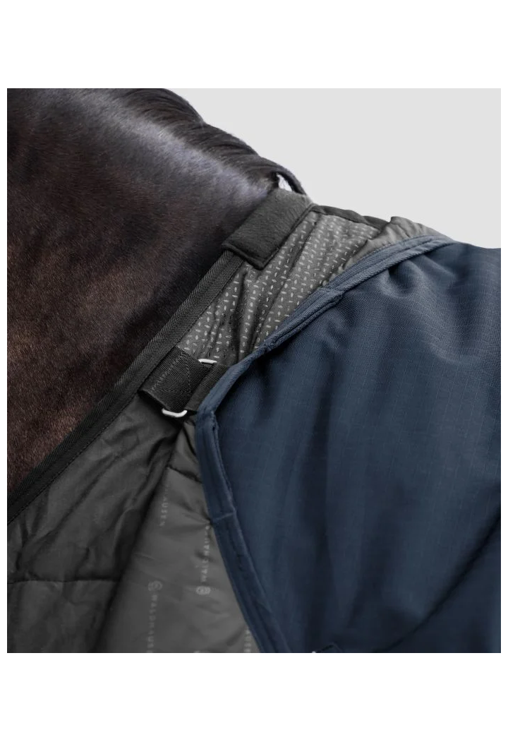 Pferdedecke padok WALDHAUSEN Nordic polar