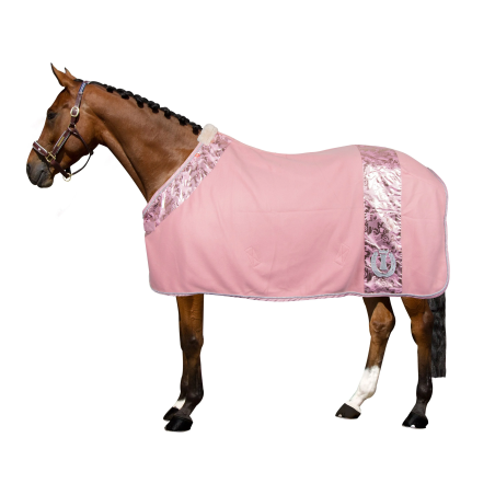 Fleecedecke IRHAmbient Hide&Ride