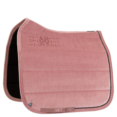 Podsedlová dečka ANKY Velvet 25AW