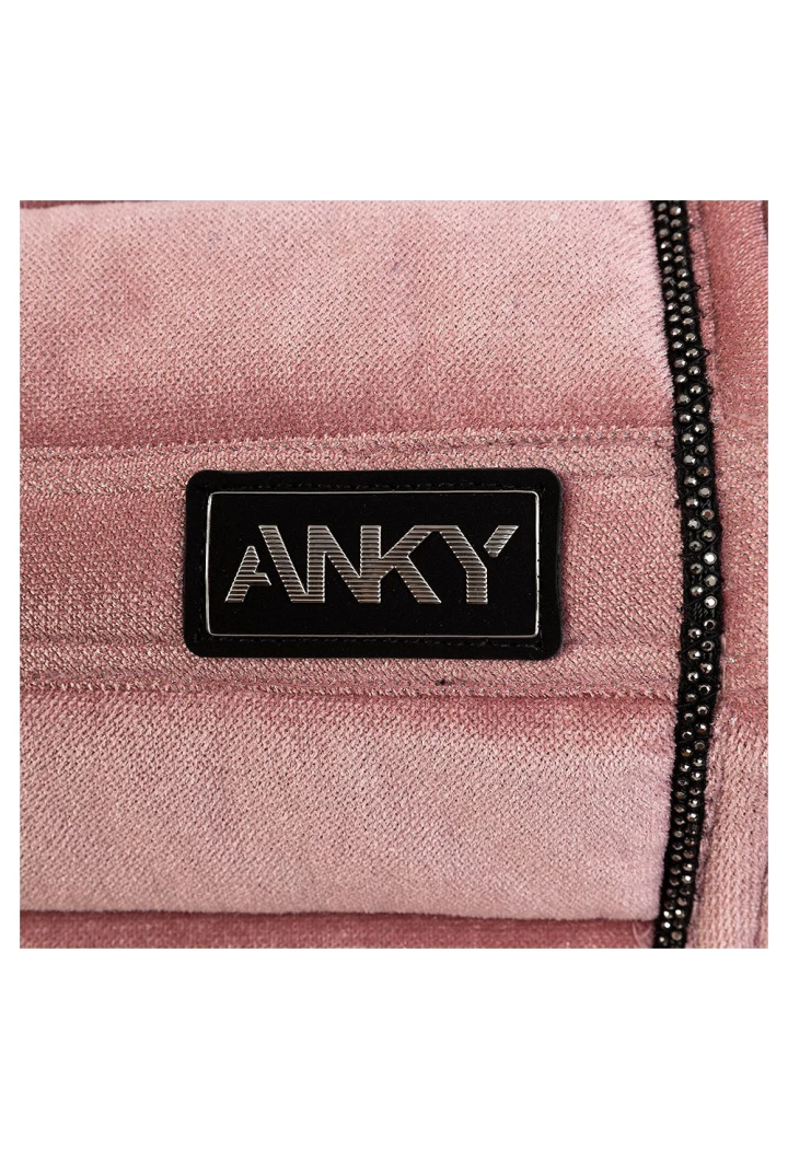 Schabracke ANKY VelvetZ 25AW