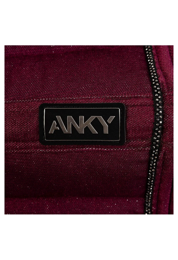 Sottosella ANKY Velvet 25AW