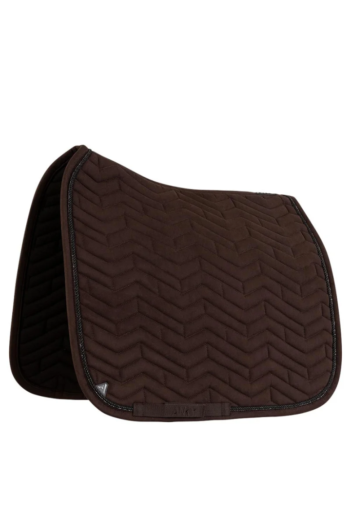 Schabracke ANKY Suede 25AW