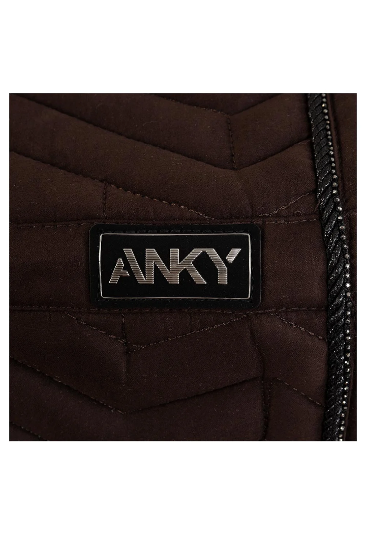 Sottosella ANKY Suede 25AW