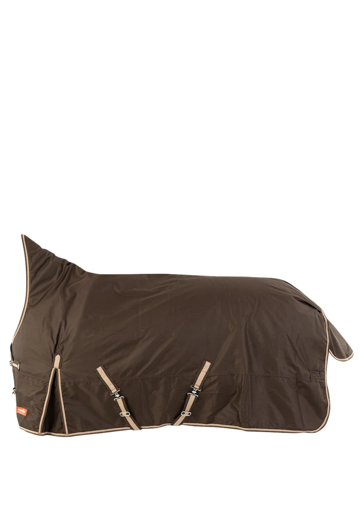 Pferdedecke padok PREMIERE Highneck 150g 600D