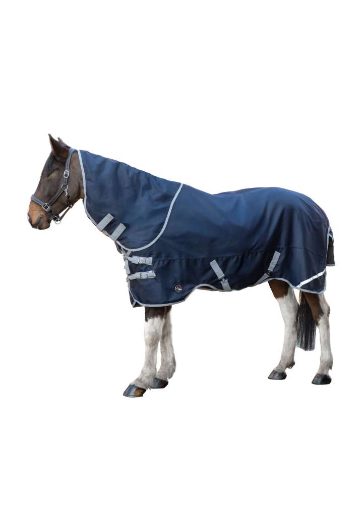 Horse rug padok HKM Carina 1200D 100g