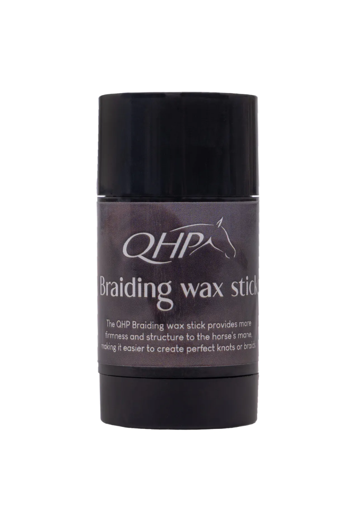 QHP BraidingWax Cortical Wax