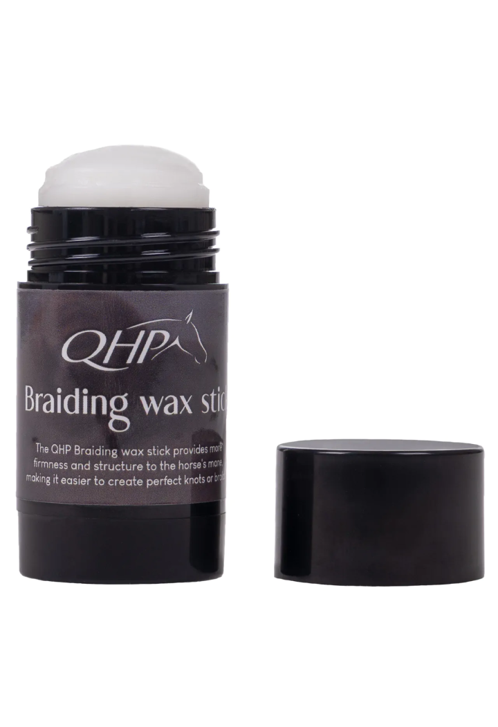 QHP BraidingWax Cortical Wax