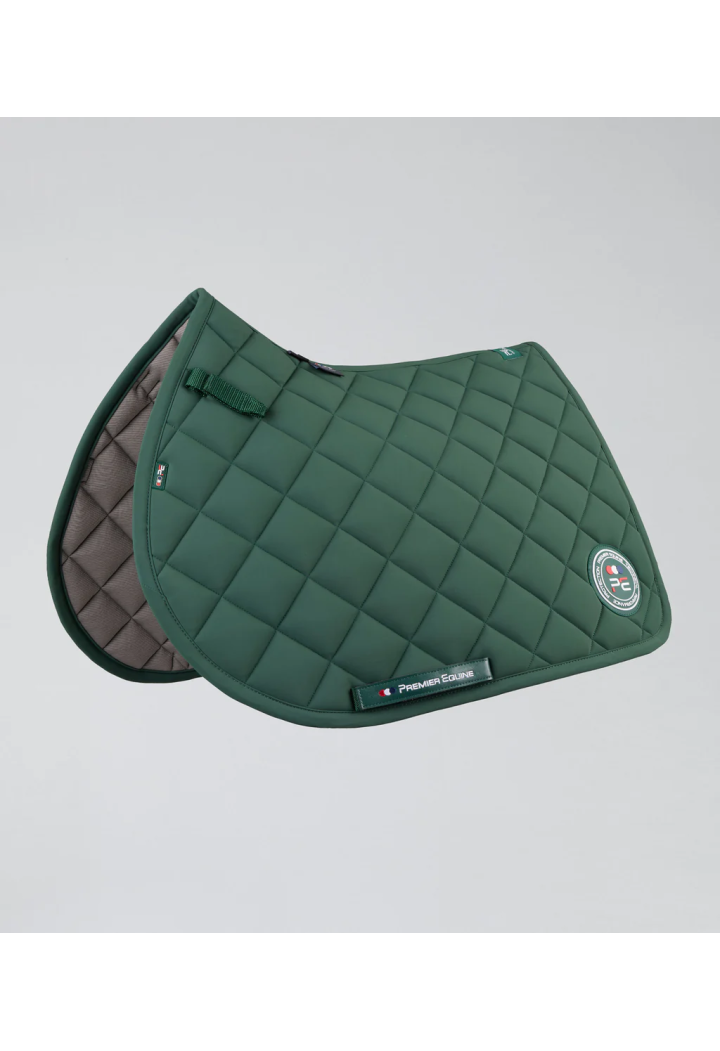 Schabracke PREMIER EQUINE Atlas CloseContactJump GP