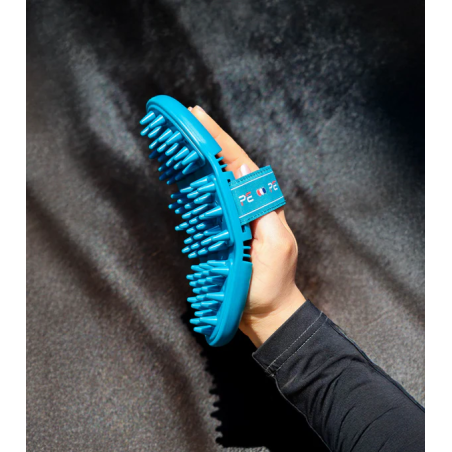 PREMIER EQUINE Softtouch Flexi Brush