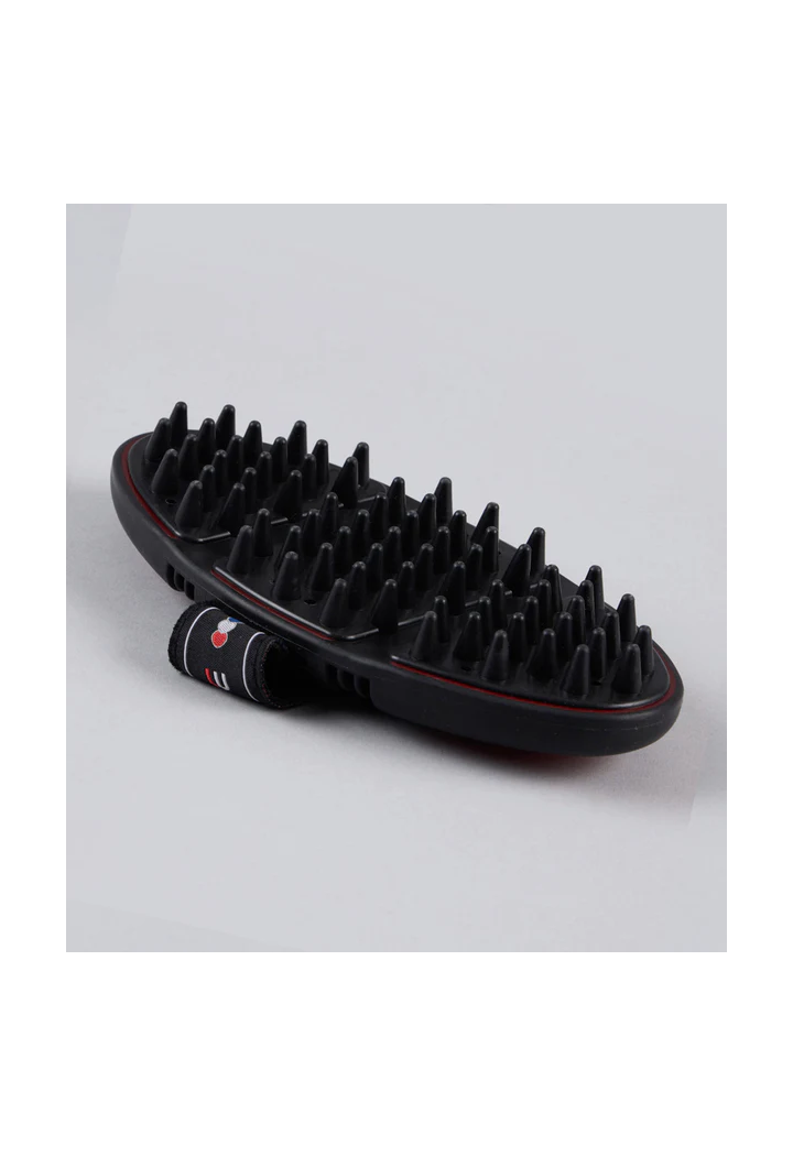 PREMIER EQUINE Softtouch Flexi Brush