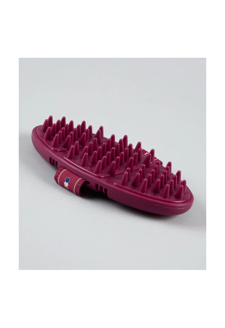 PREMIER EQUINE Softtouch Flexi Brush