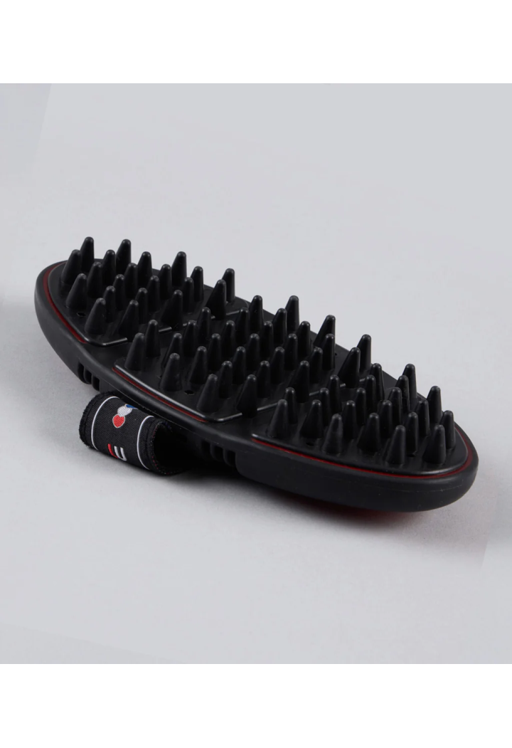 Szczotka PREMIER EQUINE SoftTouch Flexi
