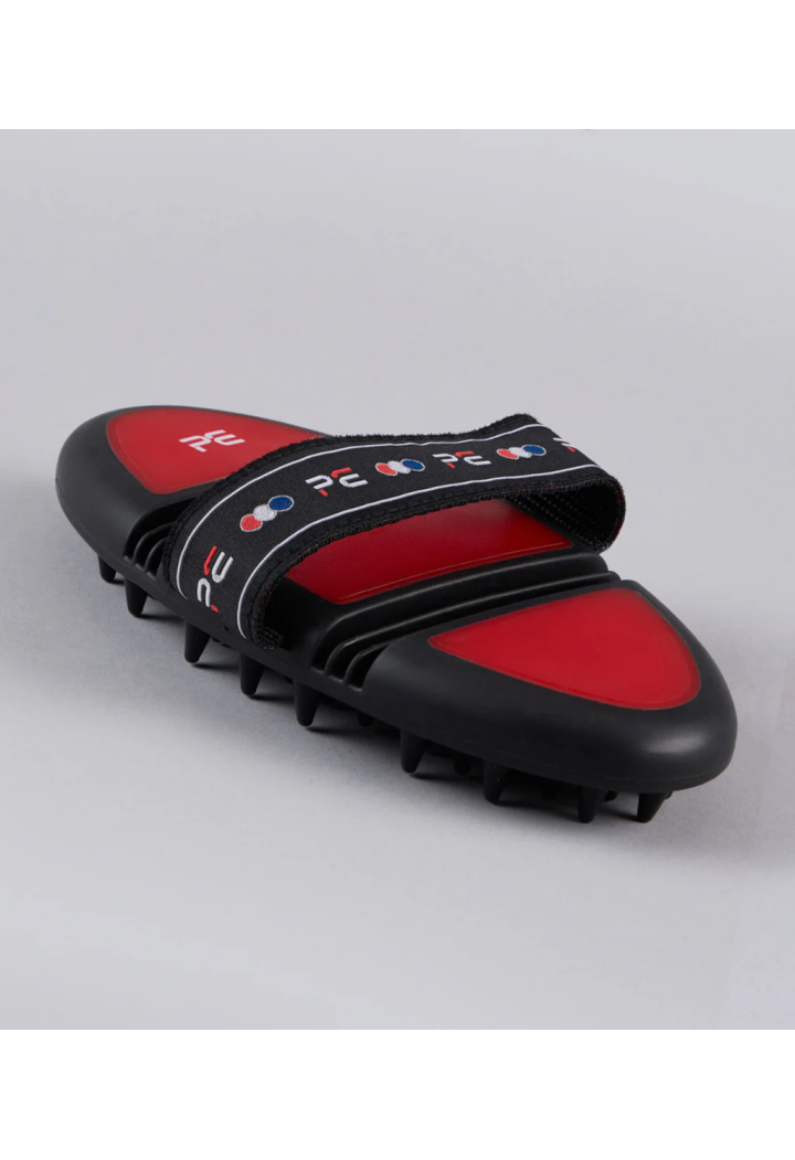 PREMIER EQUINE Softtouch Flexi Brush