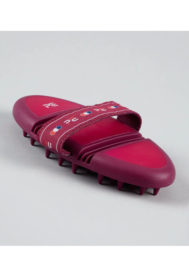 PREMIER EQUINE Softtouch Flexi Brush