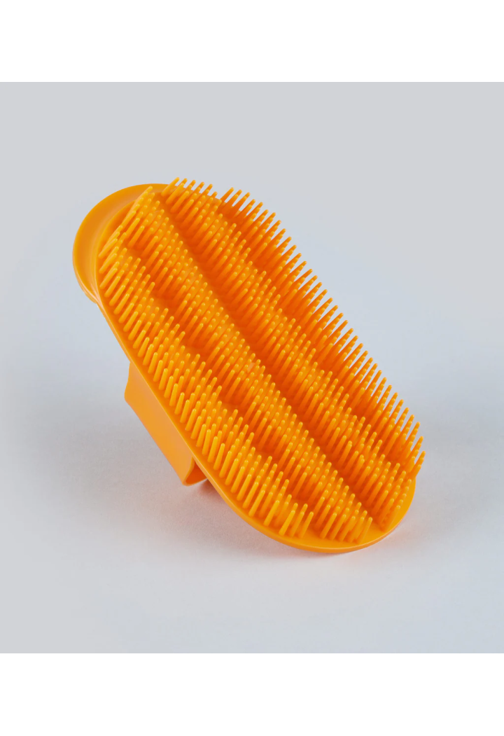 Striegel PREMIER EQUINE Plastic Curry Comb