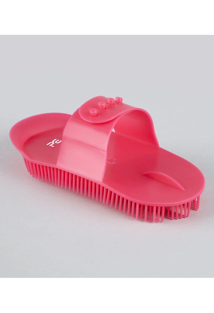 Curry comb PREMIER EQUINE Plastic Curry Comb