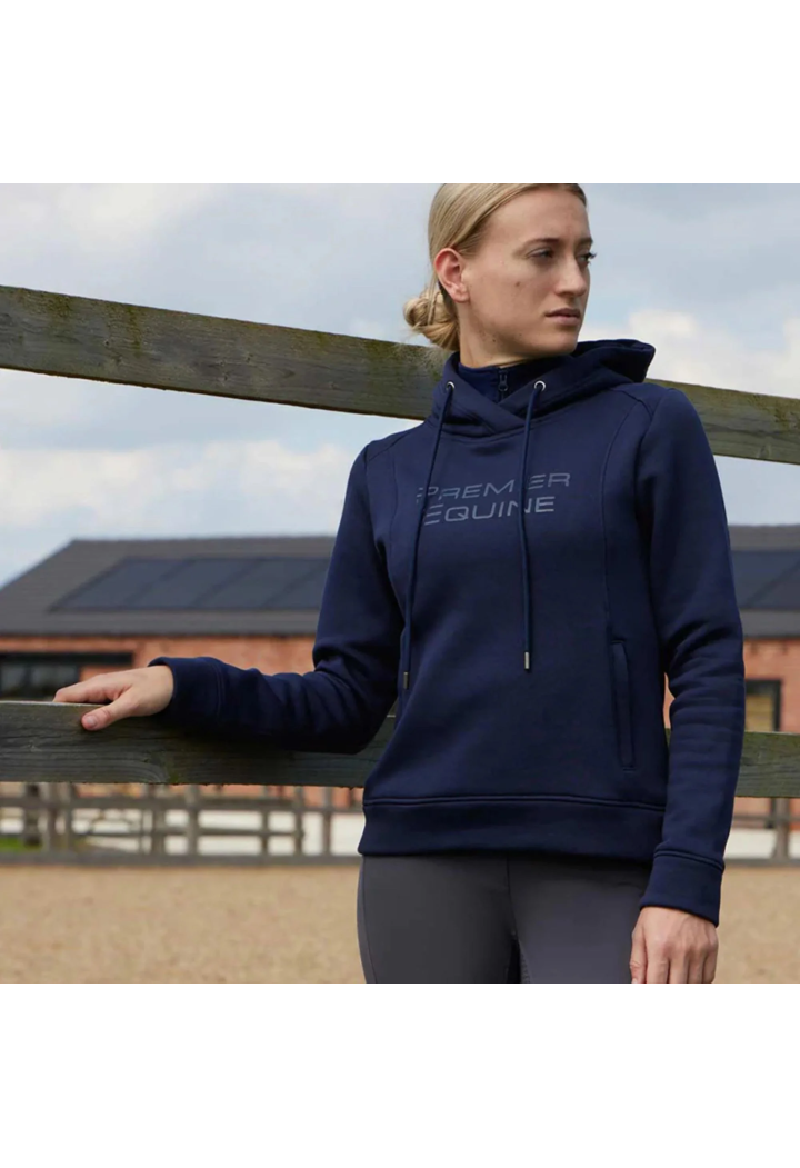 PREMIER EQUINE Tricou Lucia femei