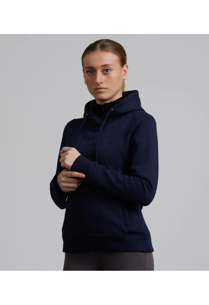 PREMIER EQUINE Sweatshirt Lucia Frauen