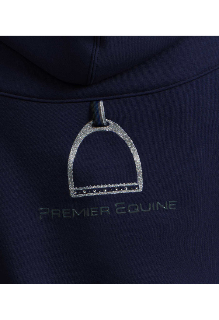 PREMIER EQUINE Tricou Lucia femei
