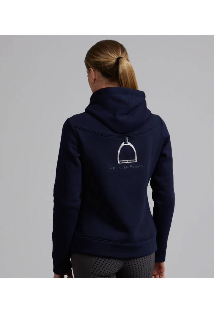 PREMIER EQUINE Sweatshirt Lucia Frauen