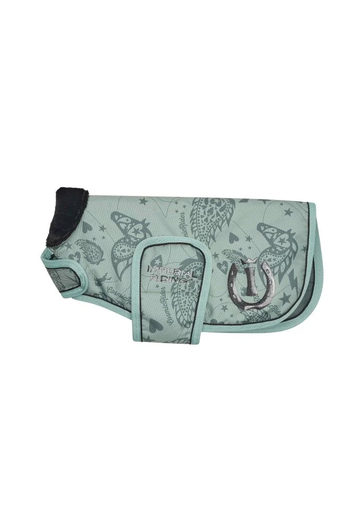 Coperta per cavalli per cane IRHAmbient