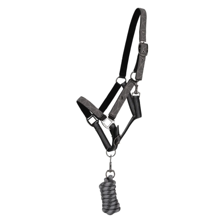 Cavezza con lunghina QHP Collection 25AW