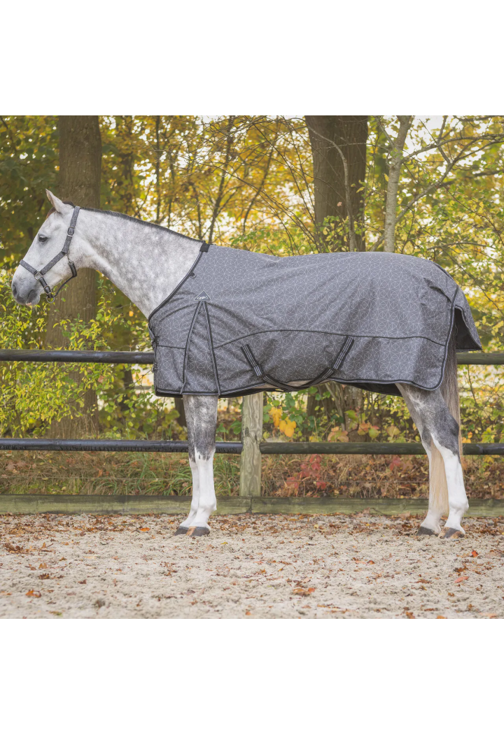 Outdoordecke QHP Collection 25AW 50gr