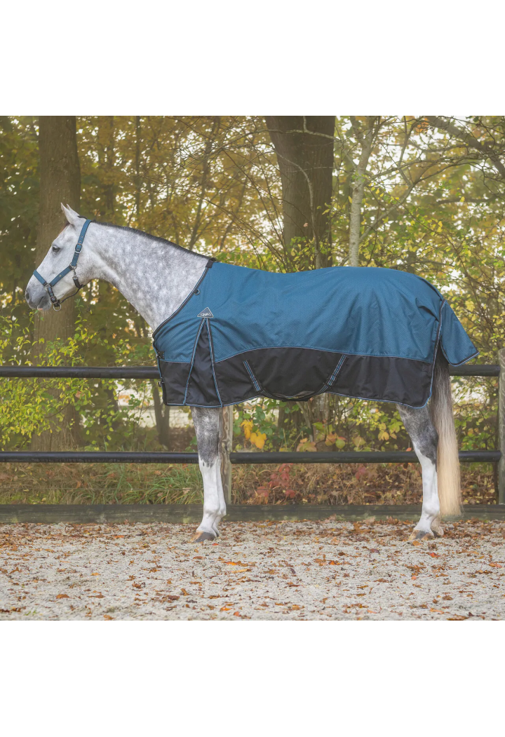 Coperta da paddock QHP Collection 25AW 50gr