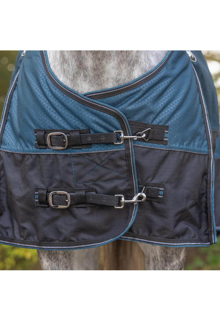 Turnout rug QHP Collection 25AW 50gr