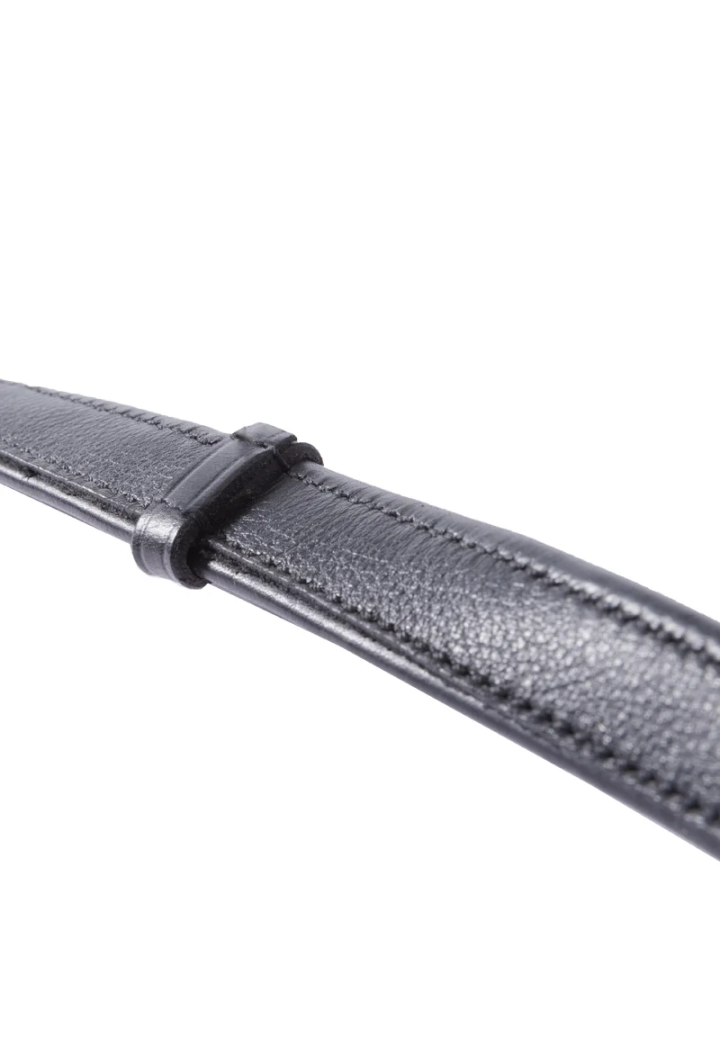 Reins leather KAVALKADE Florina