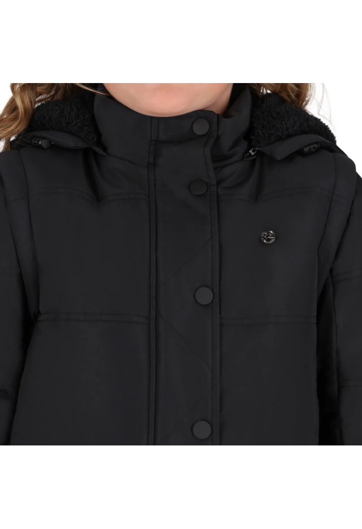 QHP bunda Rayah Junior 25 AW mládež