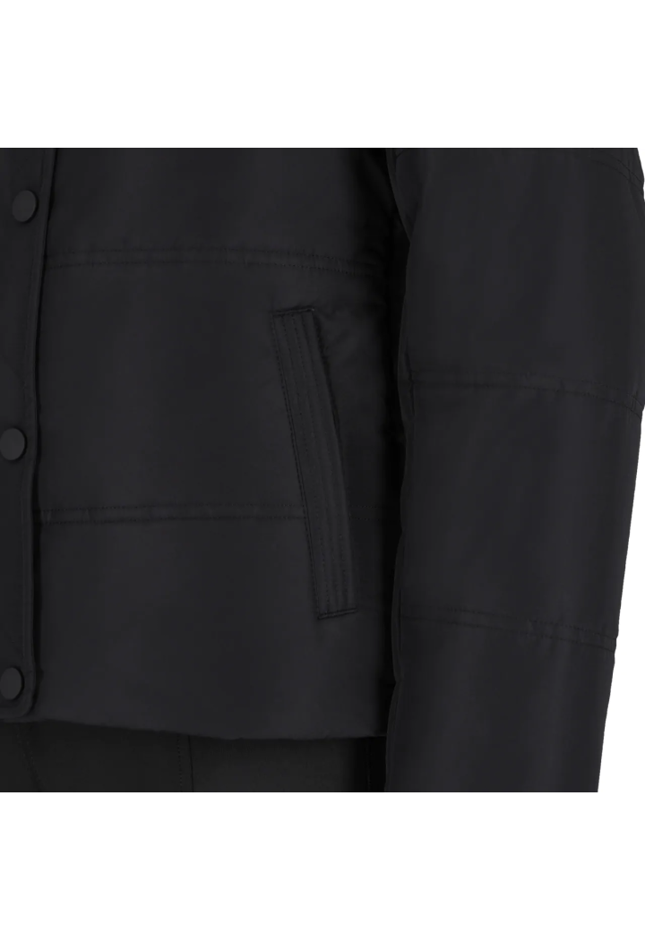 QHP Jacke Rayah Junior 25 AW