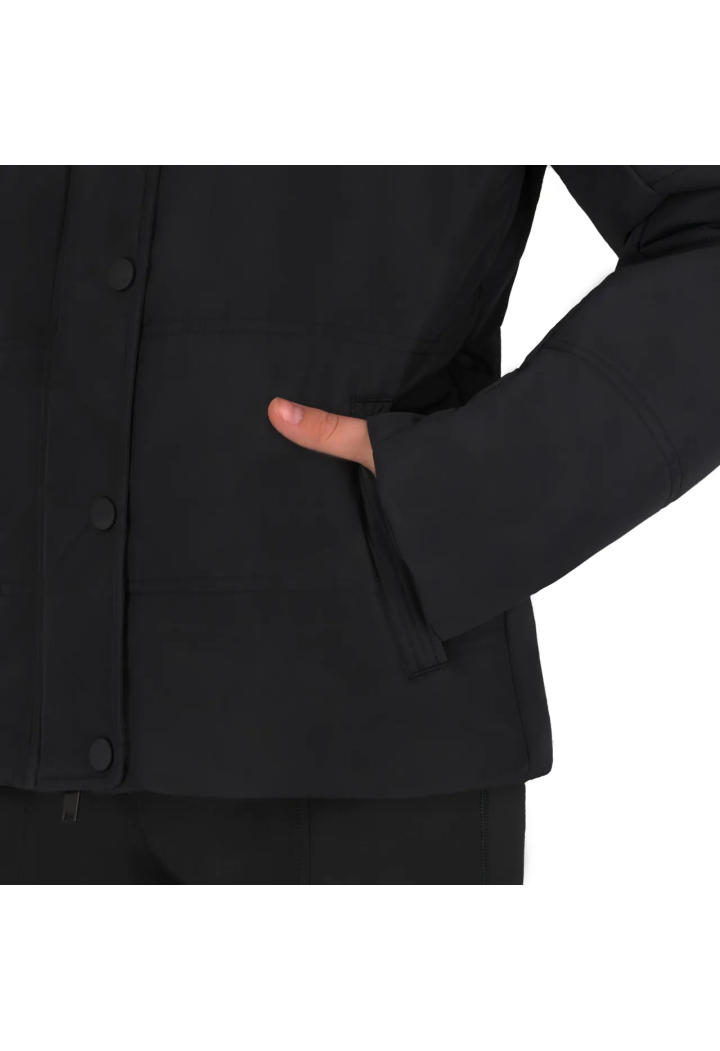 QHP Jacke Rayah Junior 25 AW