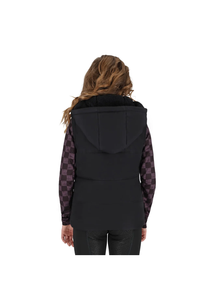 QHP Jacke Rayah Junior 25 AW