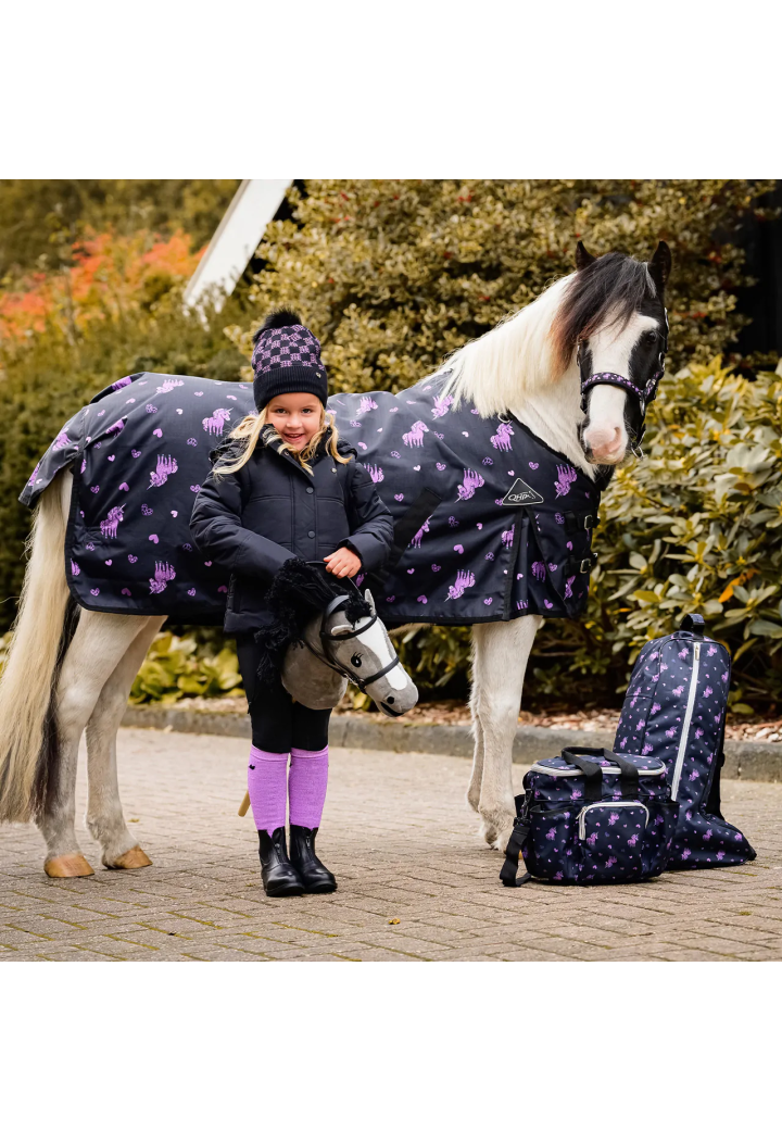 Giacca QHP Rayah Junior 25 AW giovanile