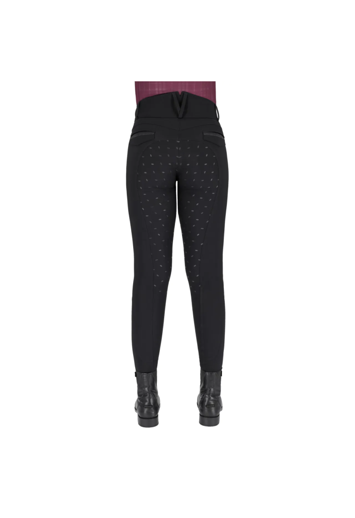 Riding breeches QHP Zahra 25AW female