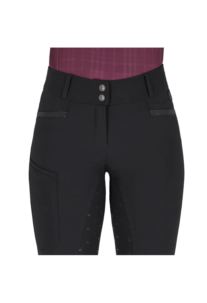 Reithose QHP Zahra 25AW weiblich
