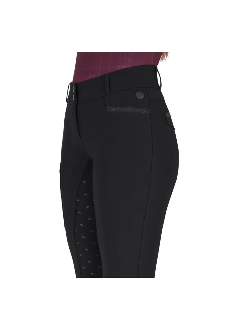Riding breeches QHP Zahra 25AW female