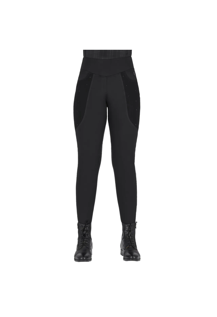 QHP leggings Zahra LegGrip 25AW fena