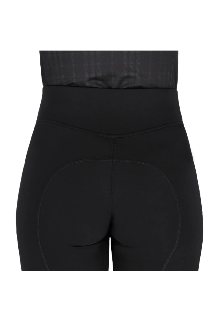 QHP leggings Zahra LegGrip 25AW female