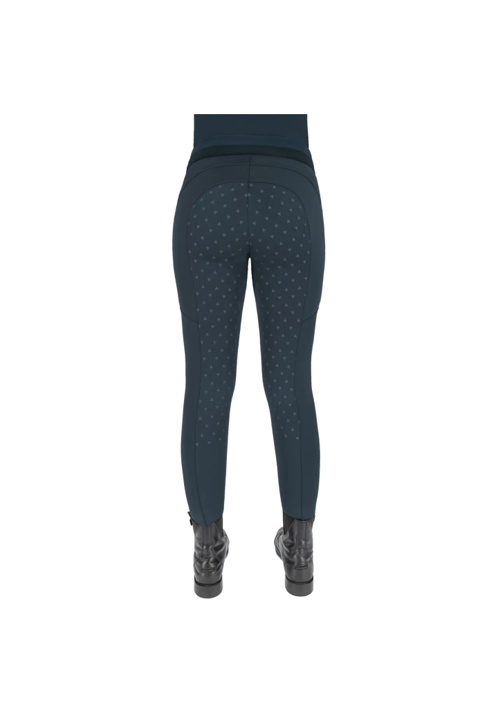 QHP Leggings Teddie 25AW femei