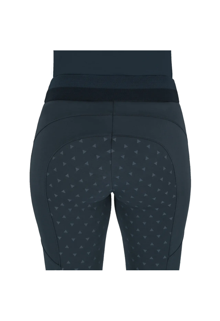QHP Leggings Teddie 25AW women's