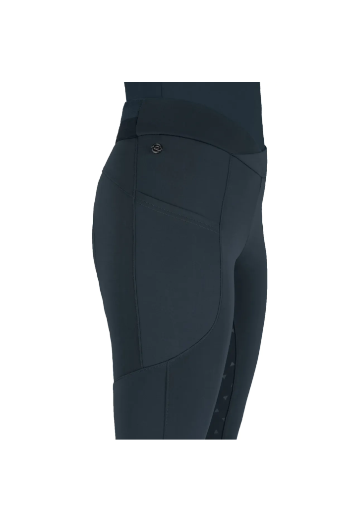 QHP Leggings Teddie 25AW femei